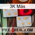 3K Más 25